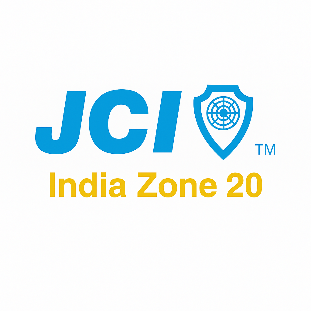 JCI India Zone 20